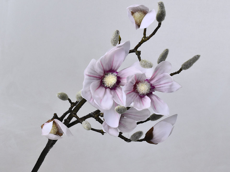 Magnolia Spray Pink 91cm