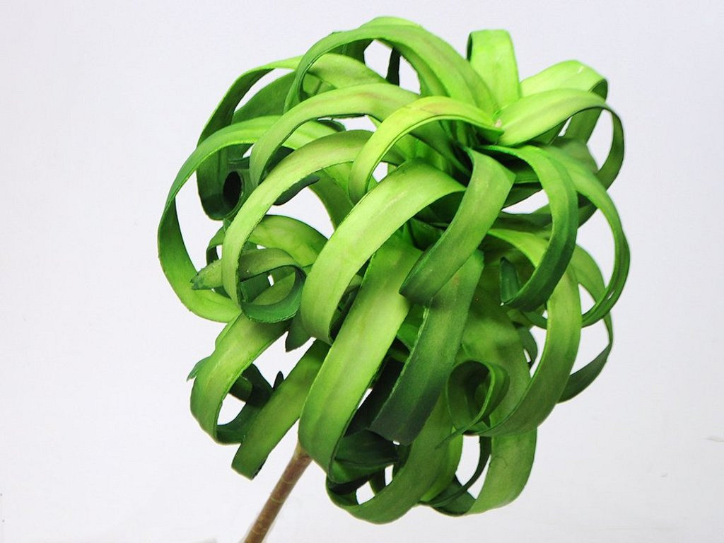 Foam Plant 50cm groen