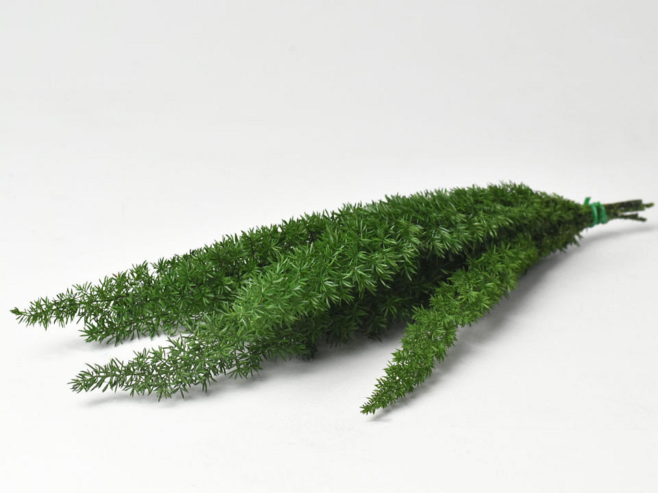 Foxtail Groen 40cm