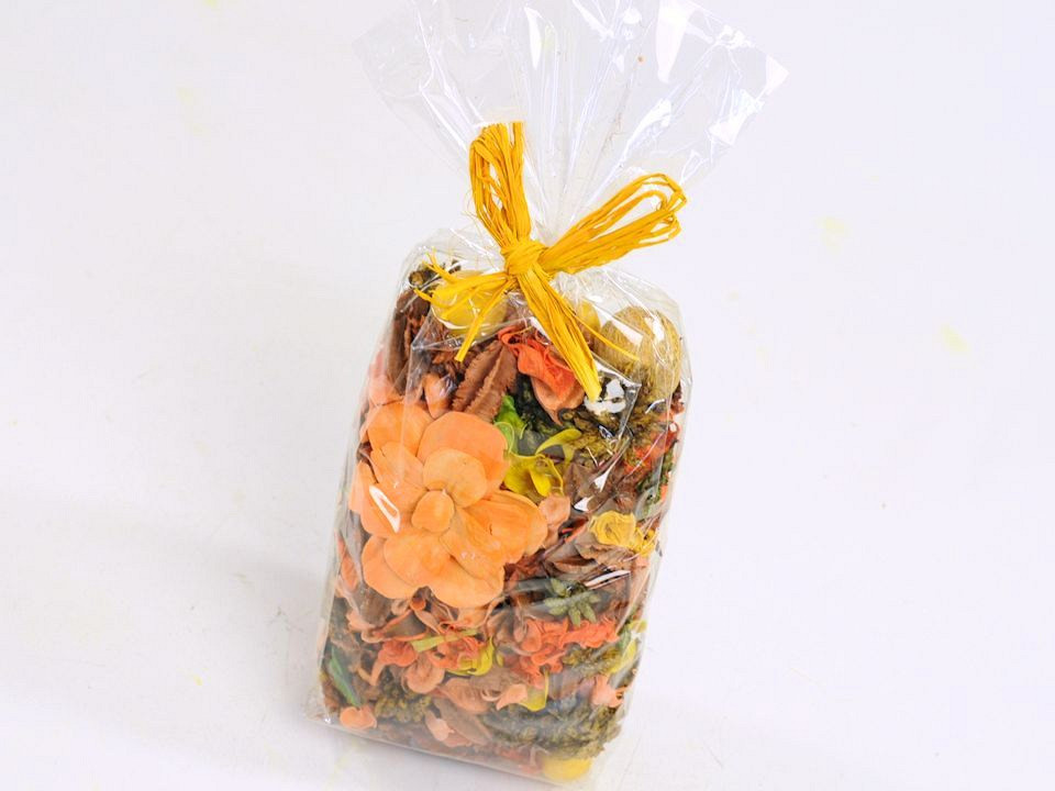 Pot pourri Orange 100gr.