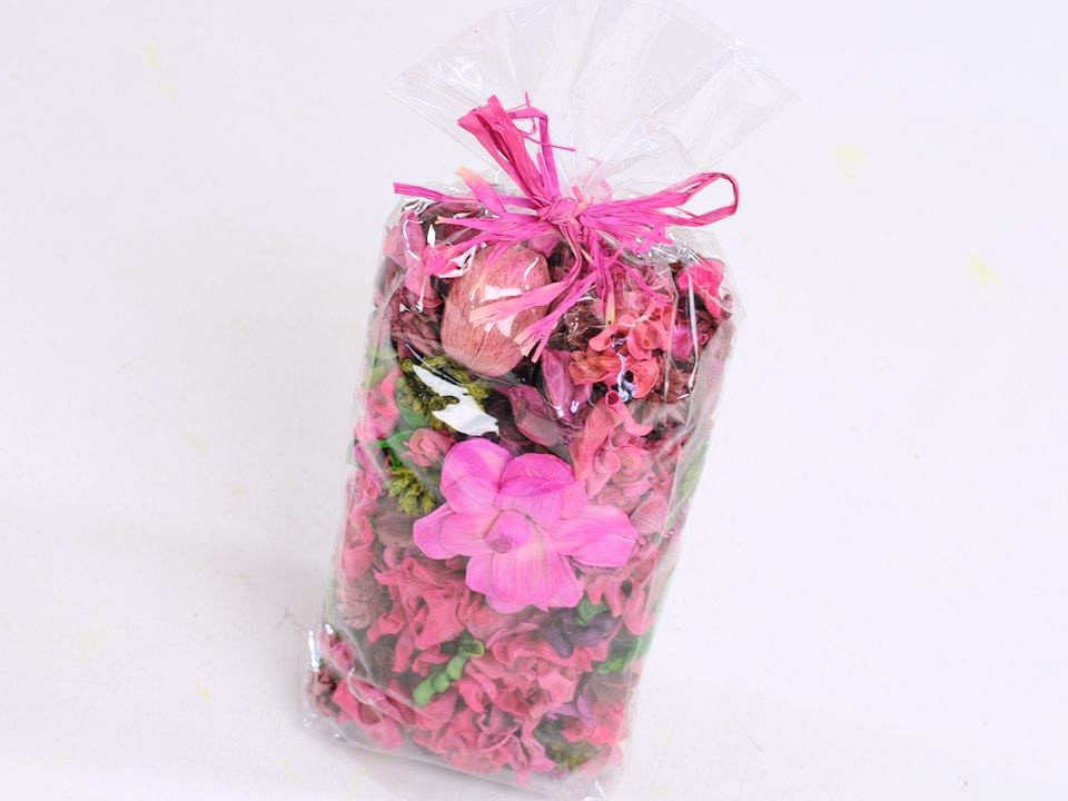 Potpourri Roze 100gr.