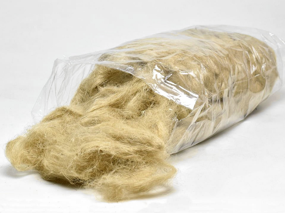 Jute Fibre 500gr.