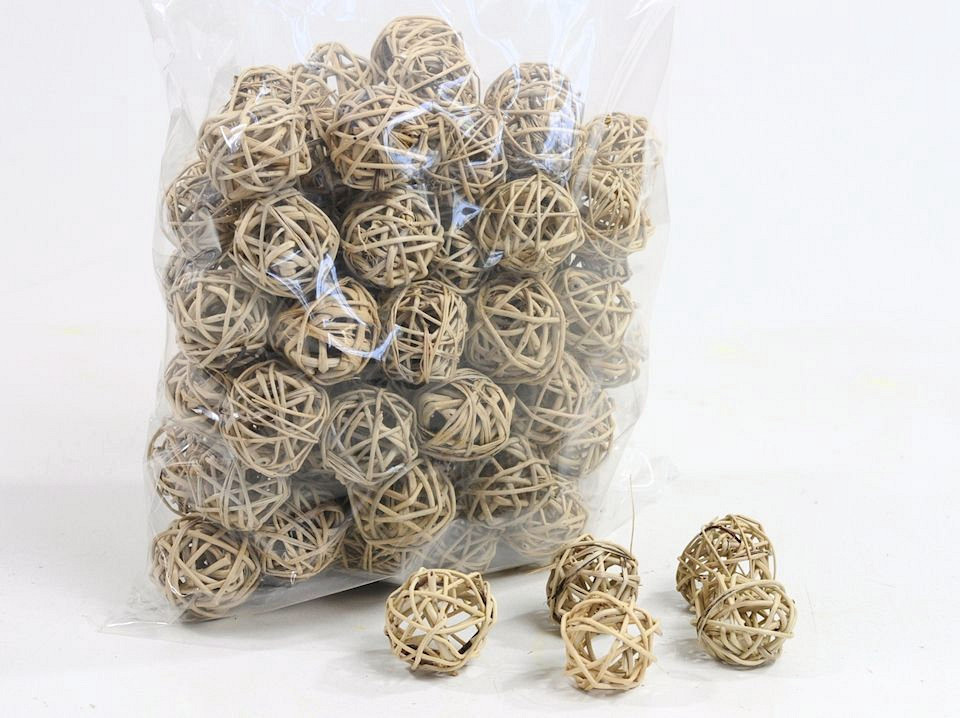 Brunch Ball 3cm 100-Pack