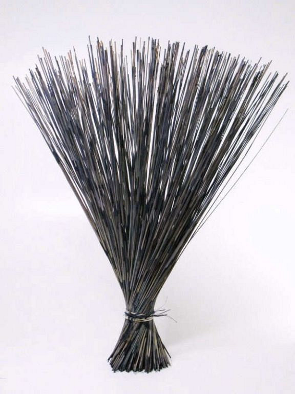 Bouquet Reed Cane Blue 75cm