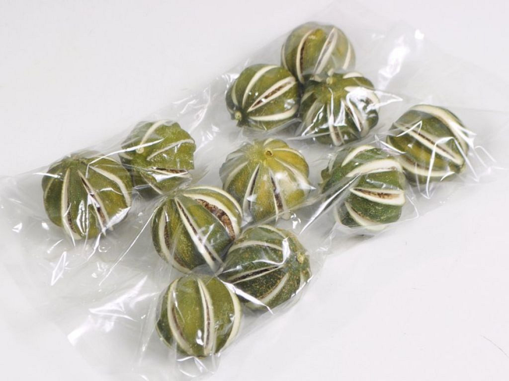 Orange Vert 250 grams