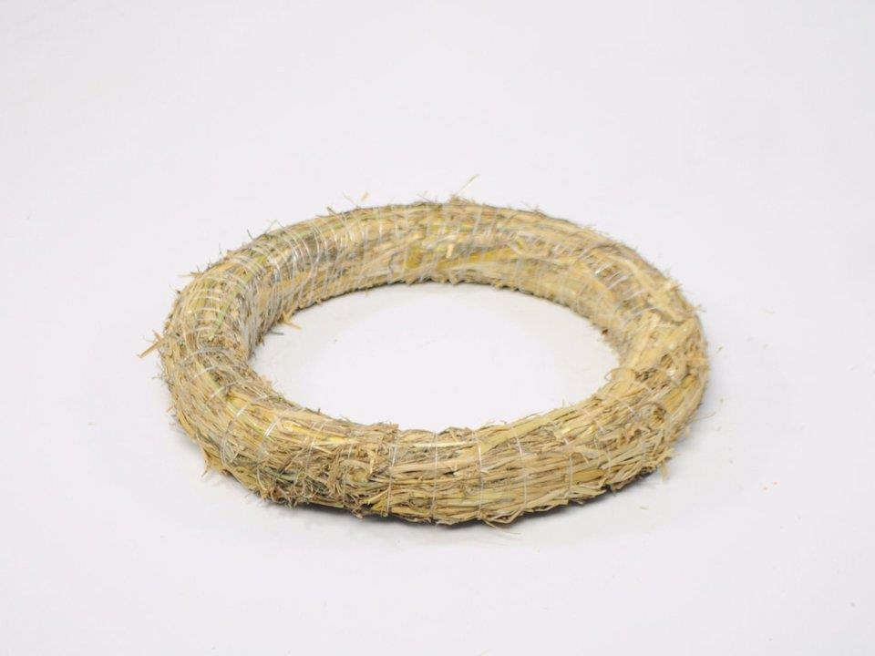 Couronne de Paille 30cm