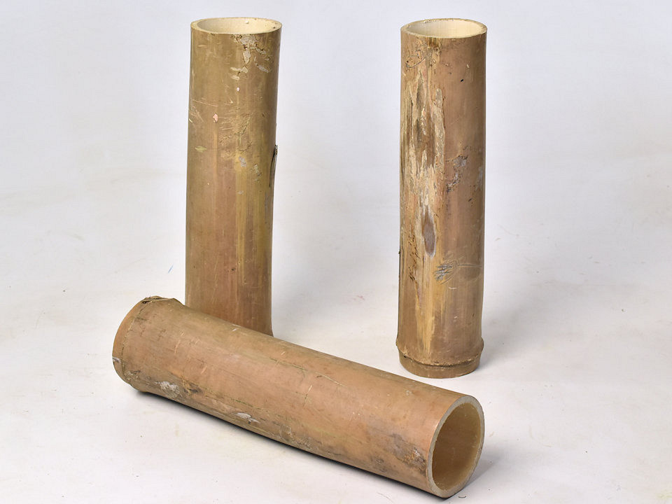 Bamboo Pot dia 10cm