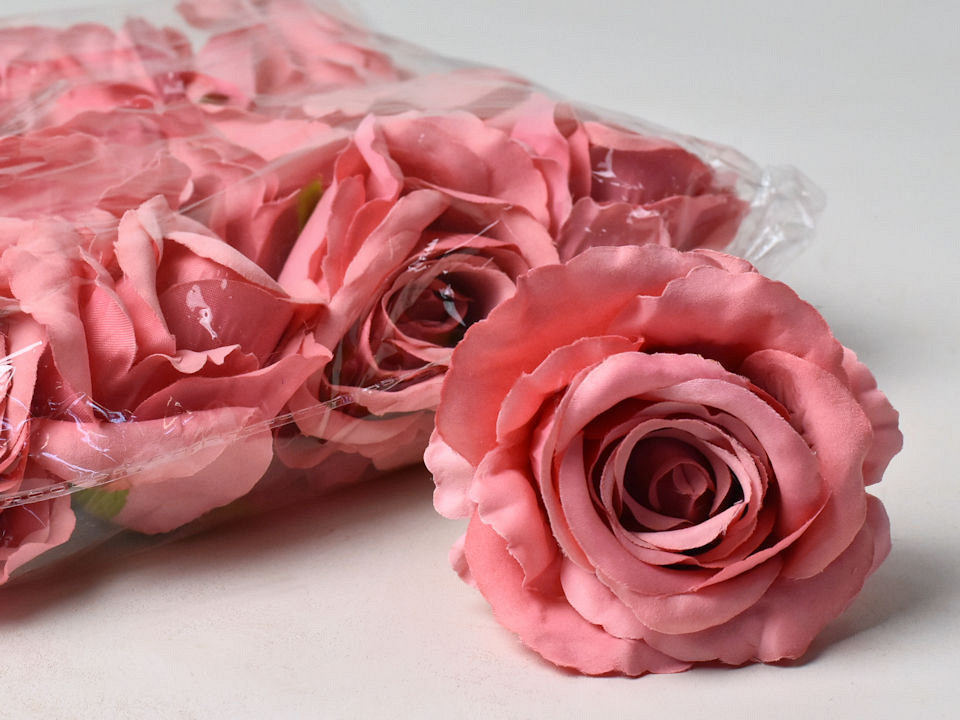 Rose Old Pink D10cm 