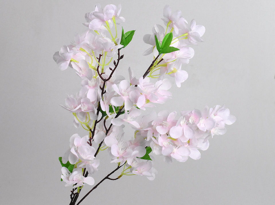 Cerisier artificielle Rose Clair 90cm 