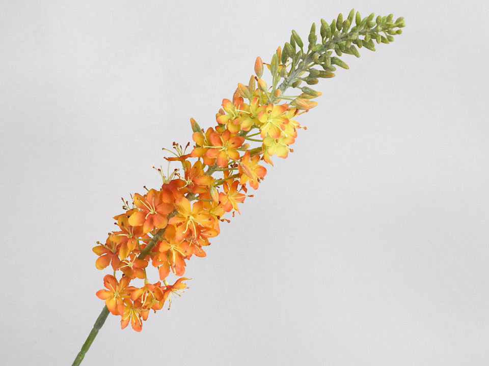 Artificial Foxtail lily romance 106cm