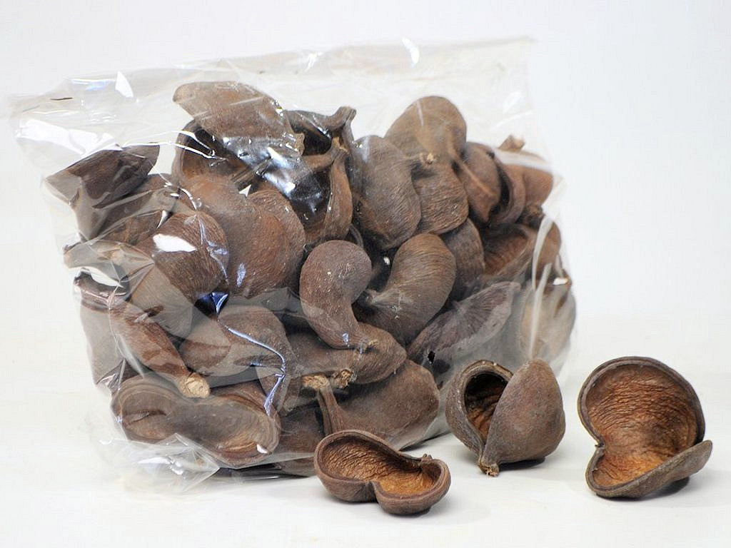 Badam 50pcs small