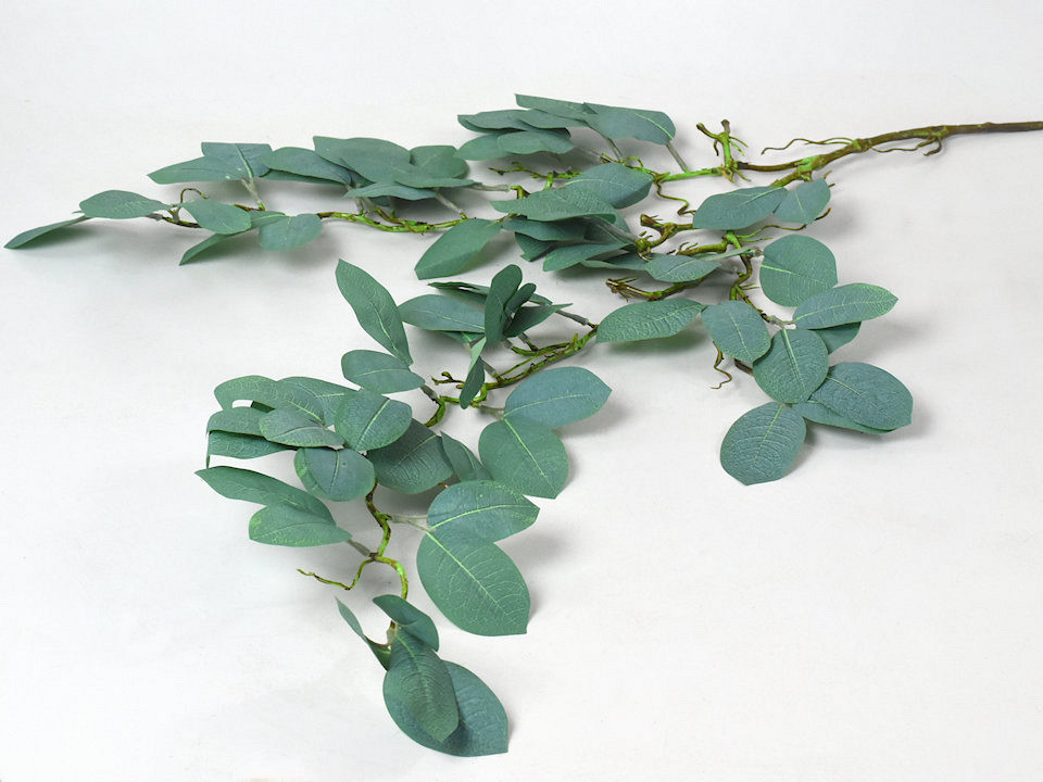 Eucalyptus Artificielle Vert 100cm 