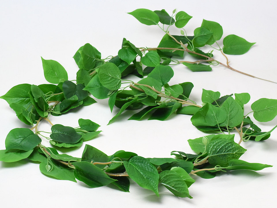 Artificial Ivy Garland 200cm