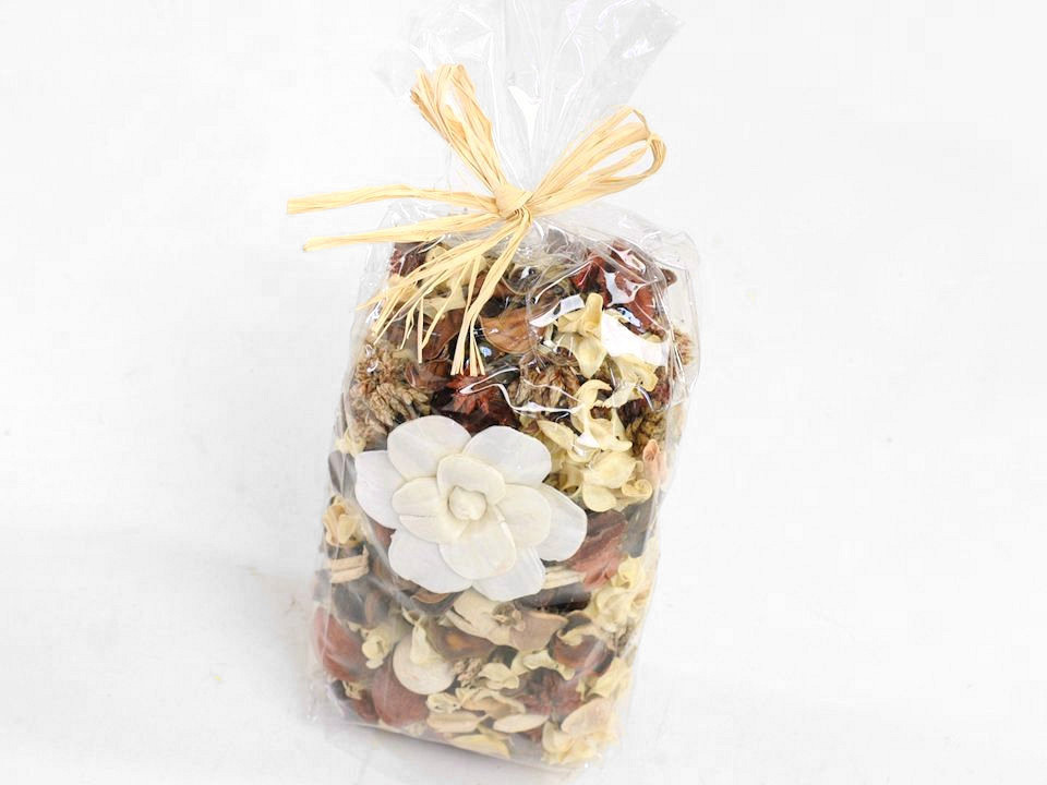 Potpourri Natural 100Gr.