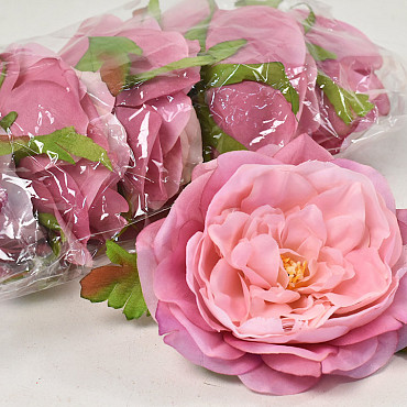 Peony D13cm Pink