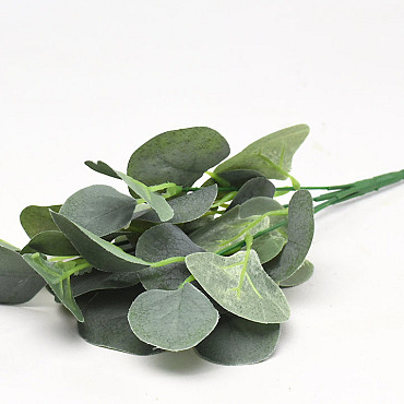 Eucalyptus Spray artificielle 34cm