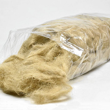 Jute Fibre 500gr.