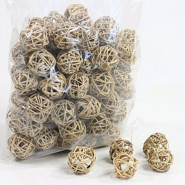 Brunch Ball 3cm 100-Pack