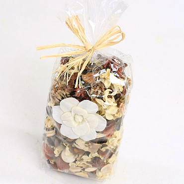 Potpourri Natural 100Gr.