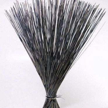 Bouquet Reed Cane Blue 75cm