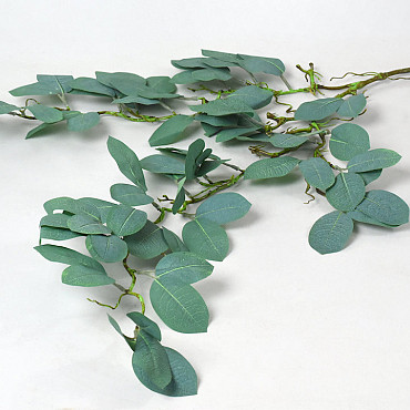 Artificial Eucalyptus Green 100cm 