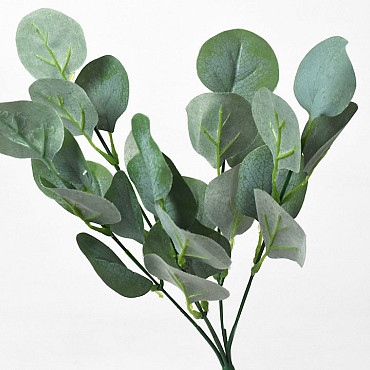 Artificial Eucalyptus Spray 34cm