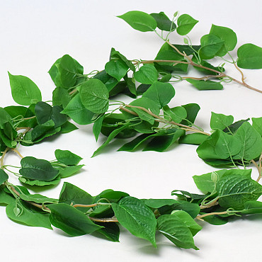 Artificial Ivy Garland 200cm