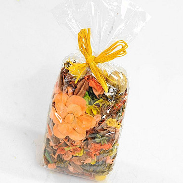 Potpourri Orange 100Gr.