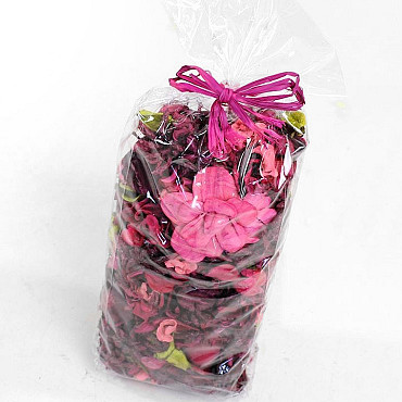 Potpourri Red 100gr.