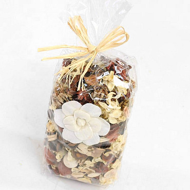 Potpourri Natur 100Gr.