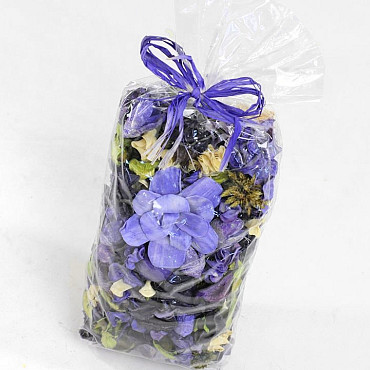 Pot pourri Lila 100gr.