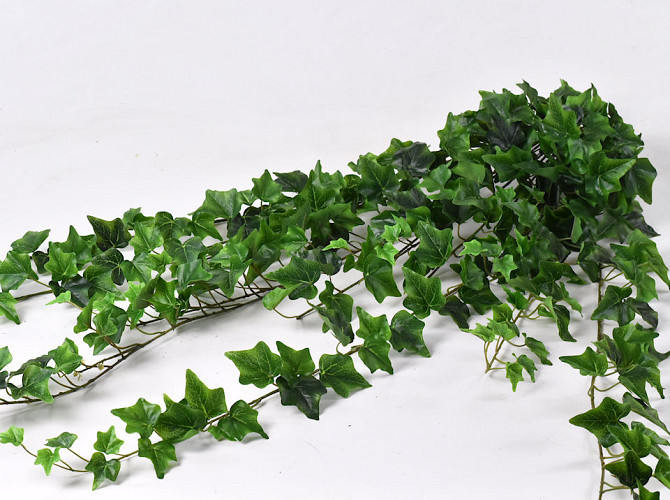 Artificial Ivy Hanger Green 180cm 
