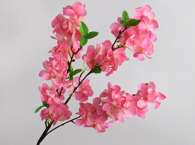 Artificial Cherry Tree Pink 90cm 