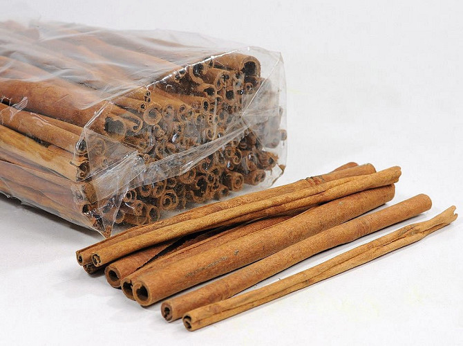 Cinnamon 20cm p/kg