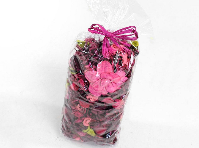 Potpourri Red 100gr.