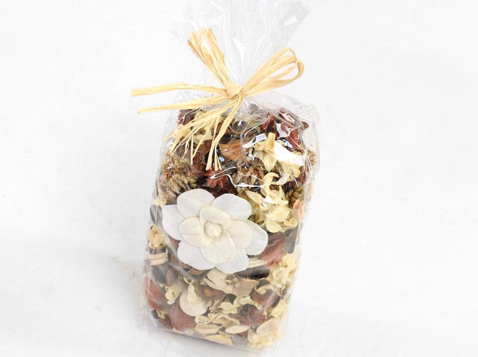 Potpourri Natur 100Gr.