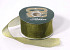 Lint olive groen M2 37mm 25m