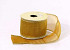 Organza Band Gold-18 37mm 3m