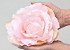 Artificial Rose Pink D21cm