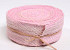 Jute Ribbon 5mtr Pink