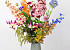 Large Bouquet of Artificial Flowers