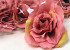 Artificial Rose Mauve D10cm