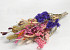 Dried Flower Bouquet Colourful 30cm