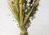 Dried Field Bouquet Natural/Yellow 45cm