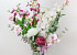 Artificial Flower Bouquet Linda