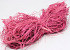 Raffia Rosa 250gr.