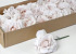 Foam Rose XL light Pink, D 13cm