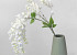 Artificial Wisteria White 100cm 