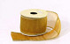 Organza Band Gold-18 37mm 3m