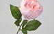 Pivoine artificielle Rose 42cm 